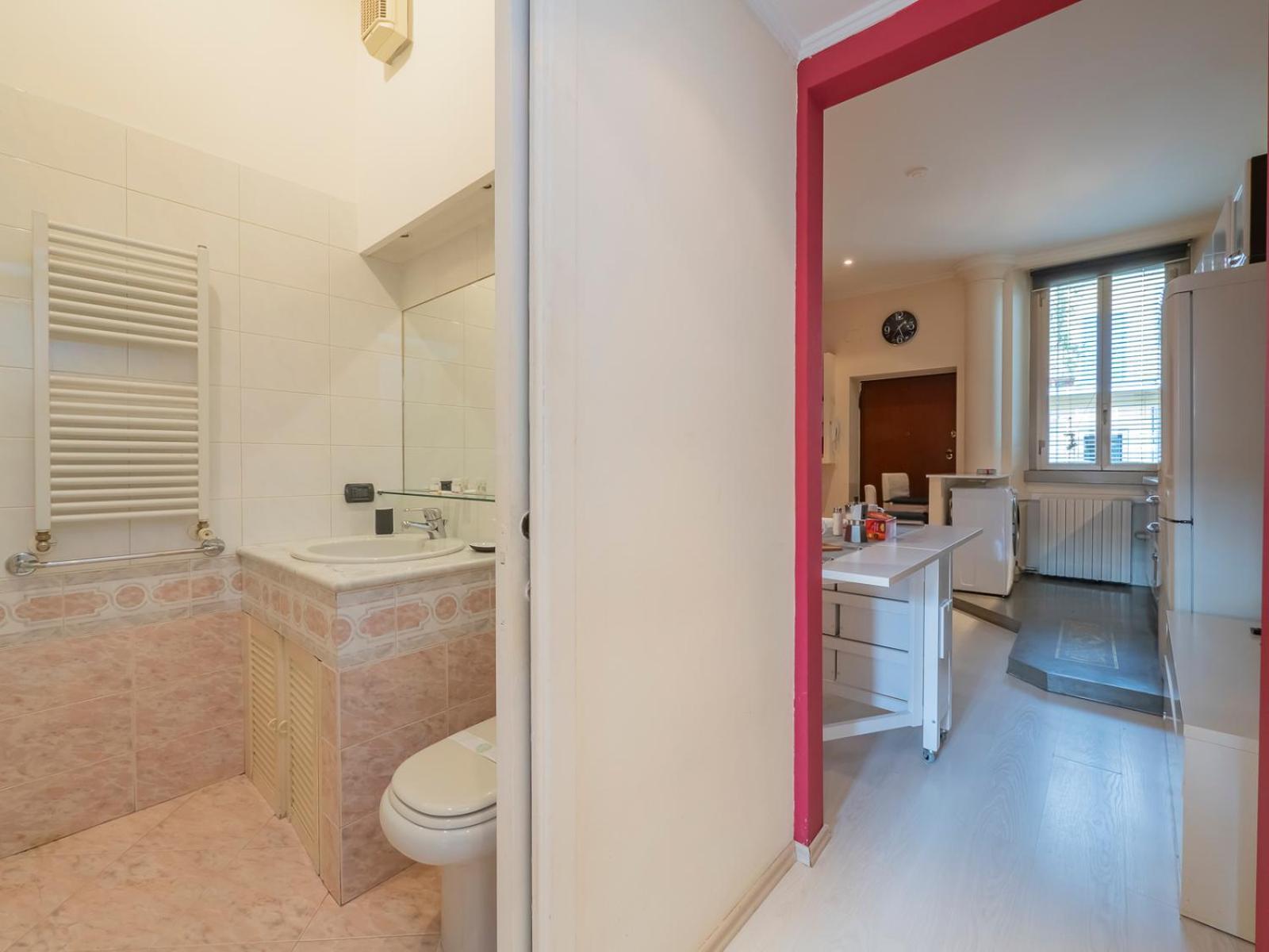 מילאנו Xenia Apartments - Colorful Apartment In Fiera Area מראה חיצוני תמונה